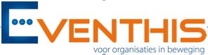 Logo Eventhis